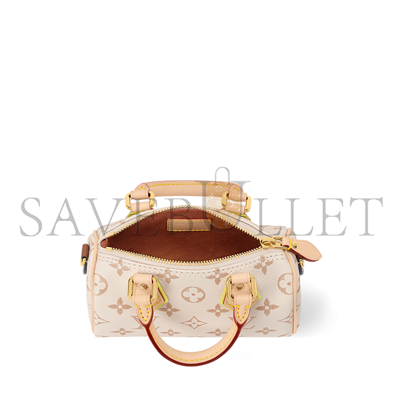 l0vis Vvtt0n nano speedy m29781 (16*12.5*10cm)